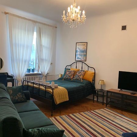 Warsaw Mermaid Apartment - Ideal Place For You Zewnętrze zdjęcie