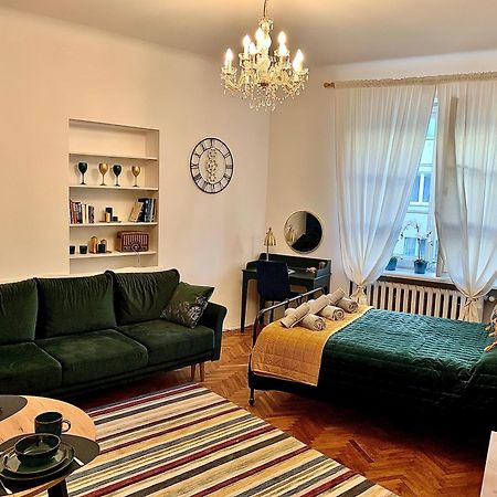 Warsaw Mermaid Apartment - Ideal Place For You Zewnętrze zdjęcie