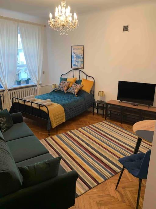 Warsaw Mermaid Apartment - Ideal Place For You Zewnętrze zdjęcie