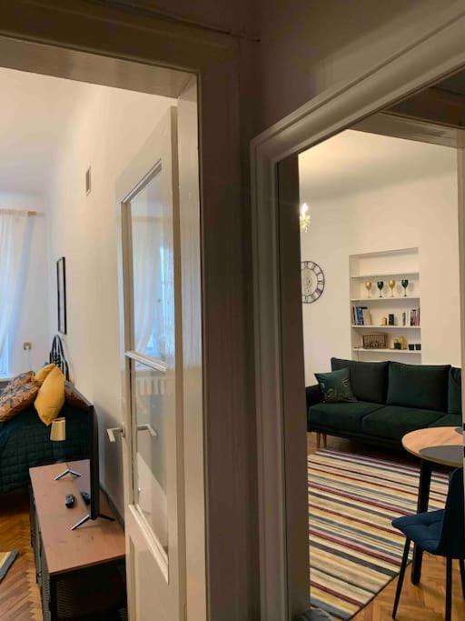 Warsaw Mermaid Apartment - Ideal Place For You Zewnętrze zdjęcie