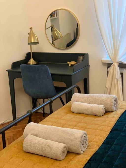 Warsaw Mermaid Apartment - Ideal Place For You Zewnętrze zdjęcie