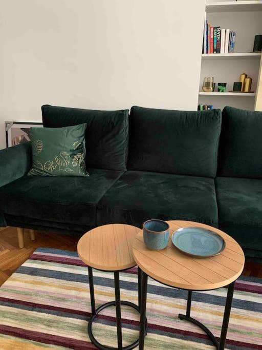 Warsaw Mermaid Apartment - Ideal Place For You Zewnętrze zdjęcie