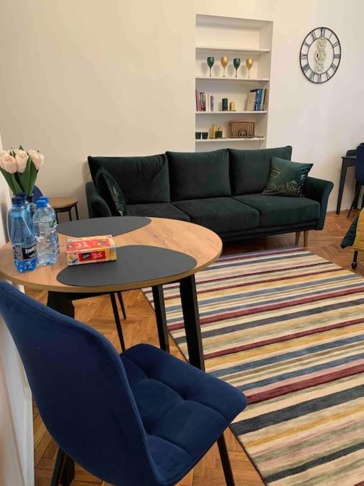 Warsaw Mermaid Apartment - Ideal Place For You Zewnętrze zdjęcie