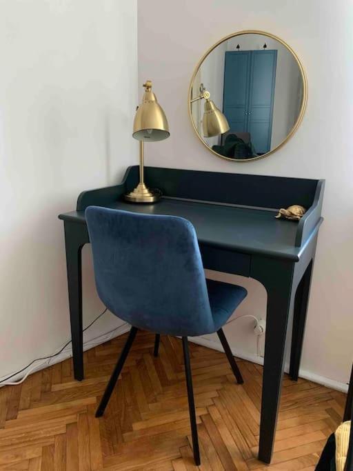 Warsaw Mermaid Apartment - Ideal Place For You Zewnętrze zdjęcie