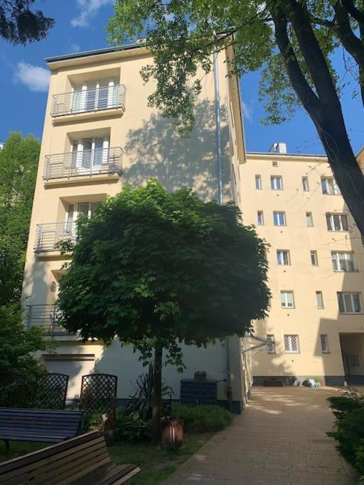 Warsaw Mermaid Apartment - Ideal Place For You Zewnętrze zdjęcie