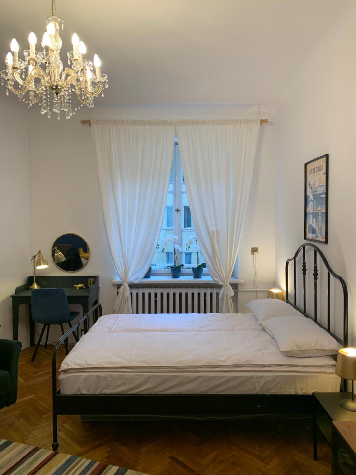 Warsaw Mermaid Apartment - Ideal Place For You Zewnętrze zdjęcie