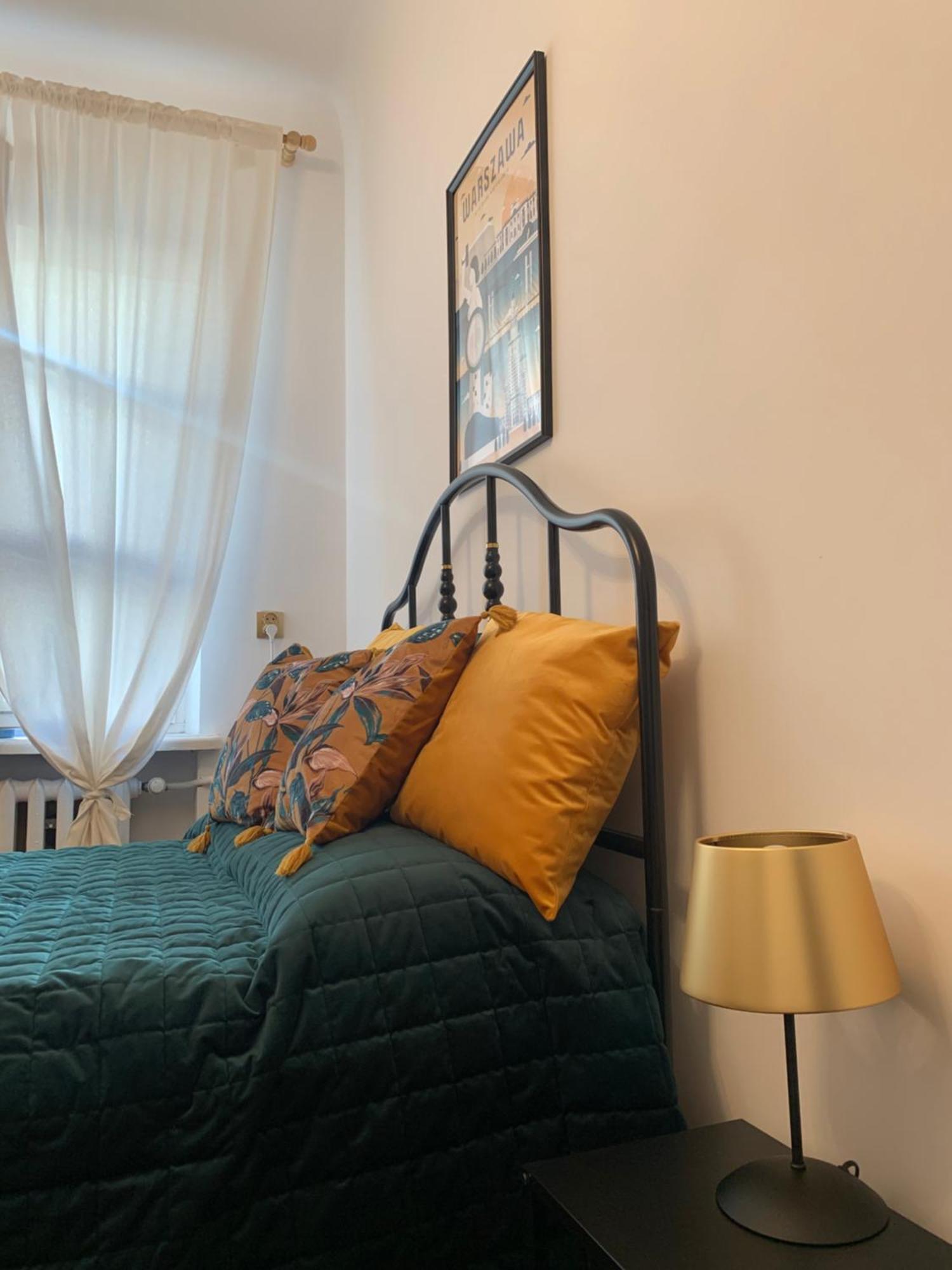 Warsaw Mermaid Apartment - Ideal Place For You Zewnętrze zdjęcie