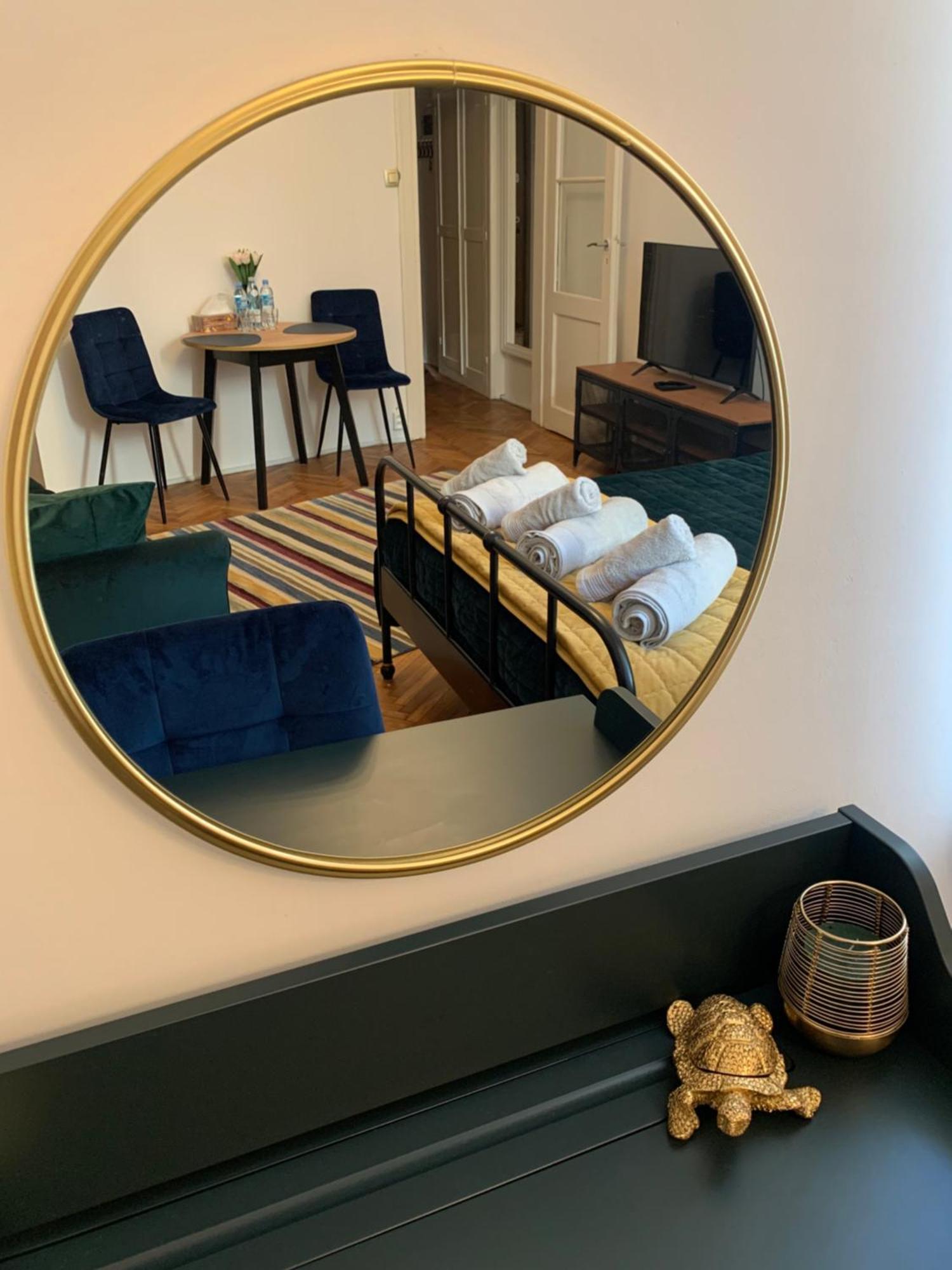 Warsaw Mermaid Apartment - Ideal Place For You Zewnętrze zdjęcie