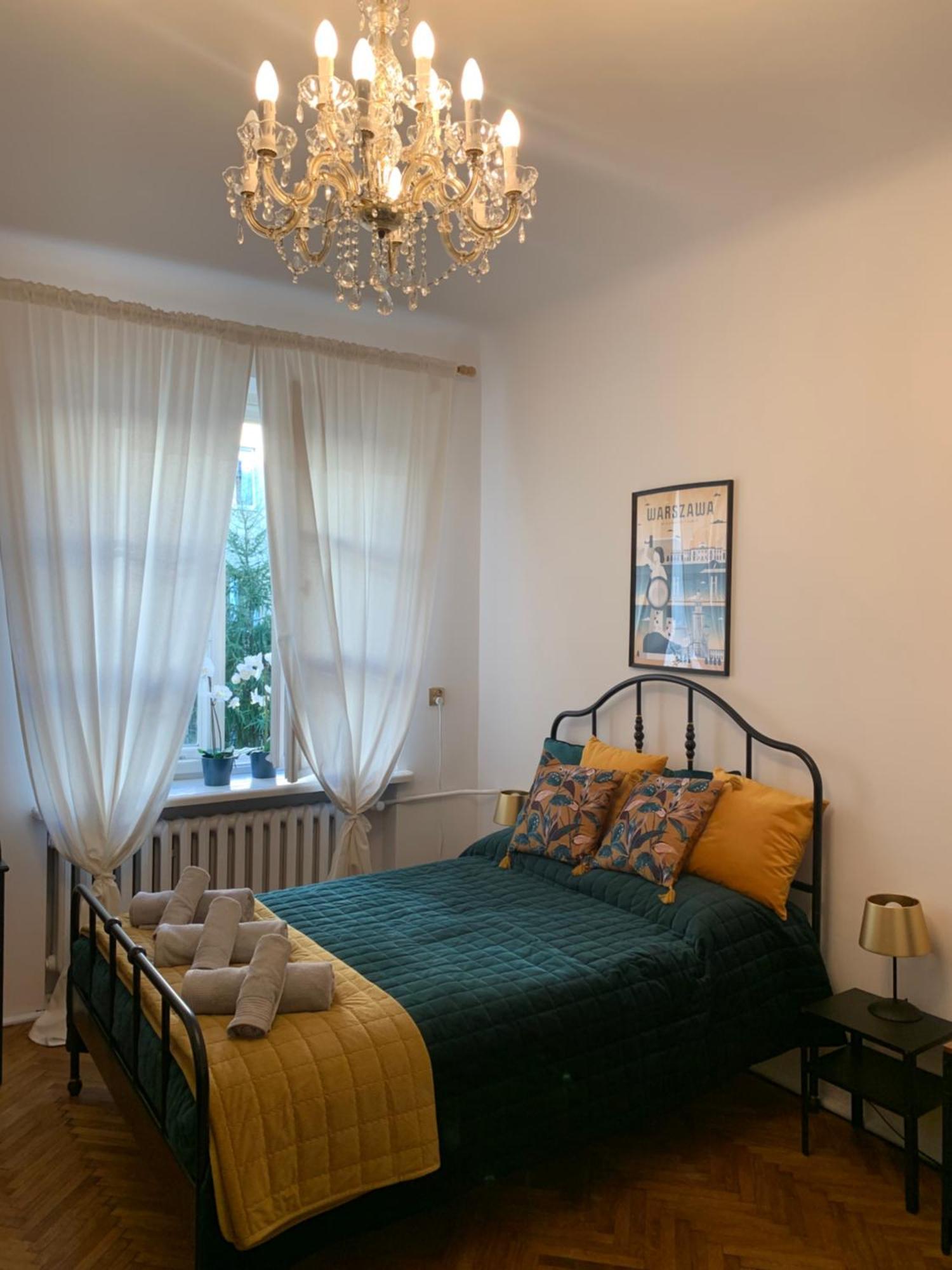 Warsaw Mermaid Apartment - Ideal Place For You Zewnętrze zdjęcie