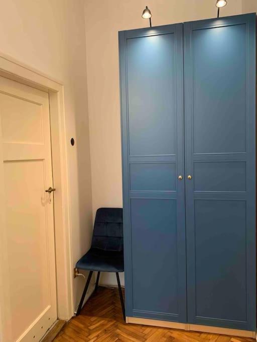 Warsaw Mermaid Apartment - Ideal Place For You Zewnętrze zdjęcie