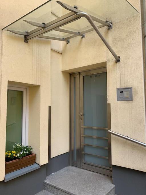 Warsaw Mermaid Apartment - Ideal Place For You Zewnętrze zdjęcie
