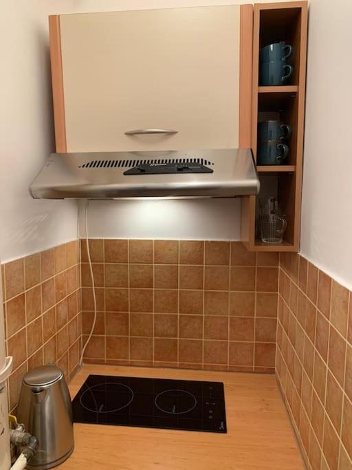Warsaw Mermaid Apartment - Ideal Place For You Zewnętrze zdjęcie