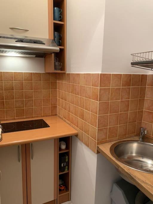 Warsaw Mermaid Apartment - Ideal Place For You Zewnętrze zdjęcie