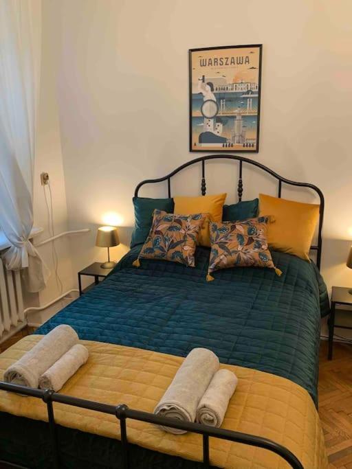Warsaw Mermaid Apartment - Ideal Place For You Zewnętrze zdjęcie